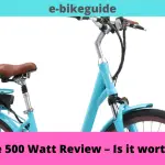 Body Ease 500 Watt Review – Is it worth buying?