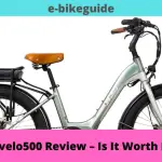 Galaxy Evelo500 Review – Is It Worth Buying?