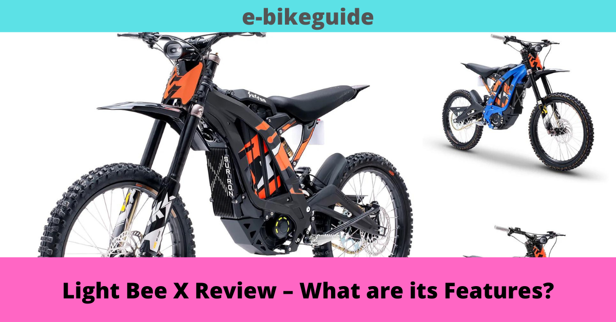 Light Bee X Review – What are its Features?