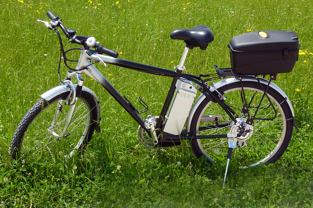 What are the three classes of Ebikes? eBike Guide