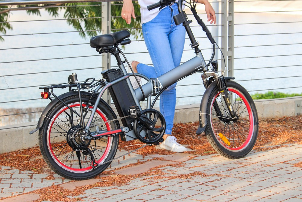 Why Is My Electric Bike Cutting Out? (eight Reasons and solutions to ...