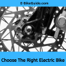How To Choose The Right Electric Bike Spokes.