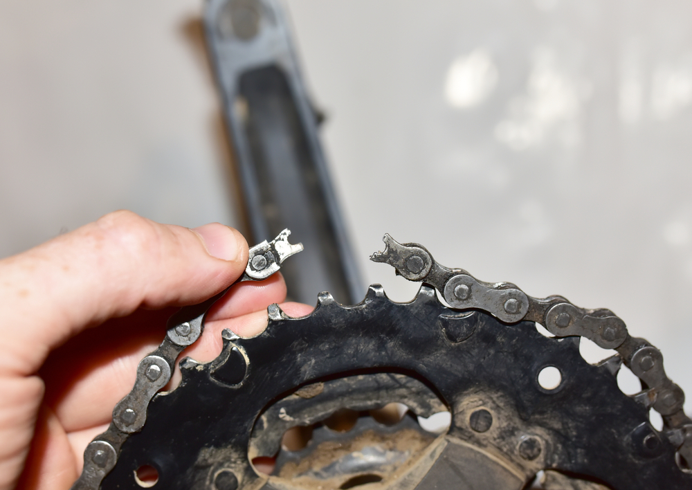How to put a Bike Chain back on a Derailleur? eBike Guide