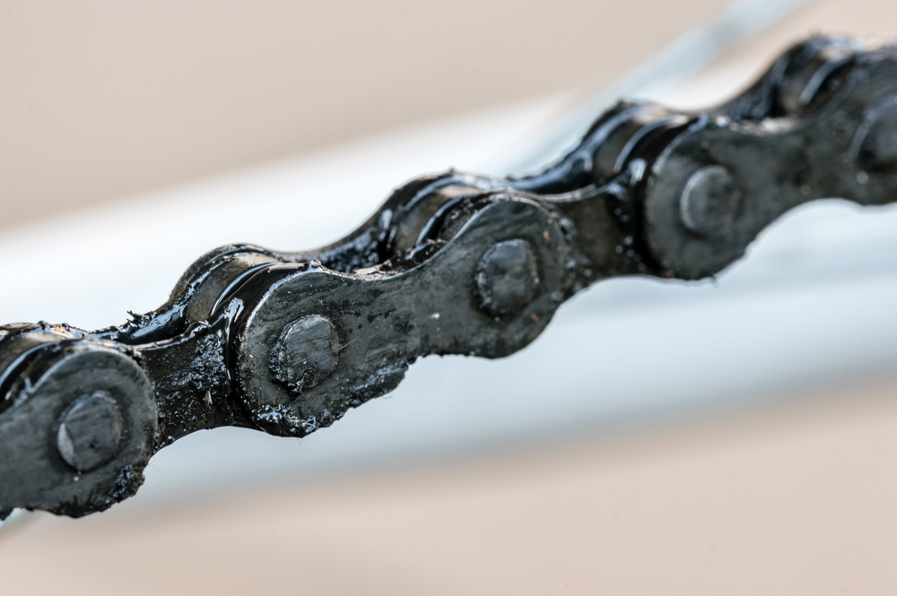 How to put a Bike Chain back on a Derailleur? eBike Guide