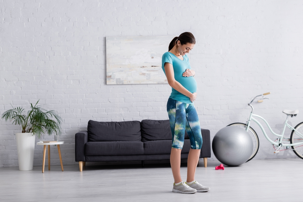 How To Use Electric Bike While Pregnant eBike Guide