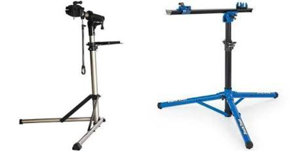 Best Electric Bike Repair Stand eBike Guide