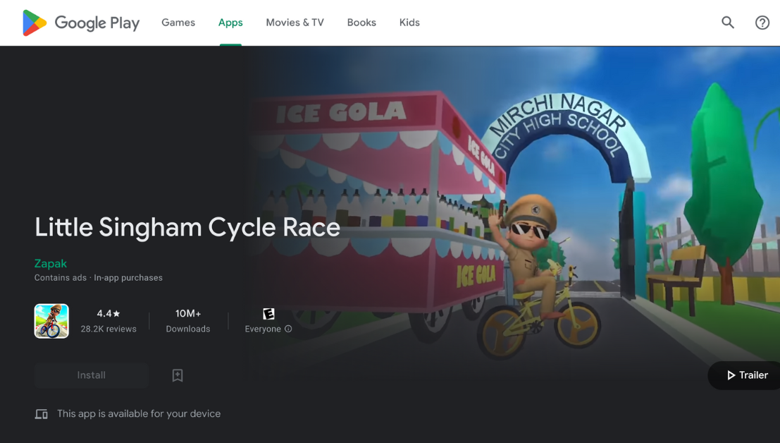Little Singham Cycle Race Apk e Bike Guide Little Singham Cycle Race Apk e Bike Guide